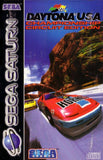 Daytona USA Championship Circuit Edition - Sega Saturn (Europe) | SEGA1UP
