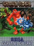 Chuck Rock - GameGear (Europe) | SEGA1UP