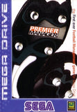 Premier Manager - Sega Mega Drive (Europe) | SEGA1UP
