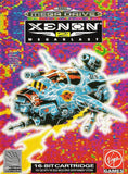 Xenon 2: Megablast - Sega Mega Drive (Europe) | SEGA1UP