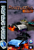 Destruction Derby - Sega Saturn (Europe) | SEGA1UP