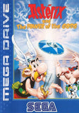 Asterix and the Power of the Gods - Sega Mega Drive (Europe) | SEGA1UP