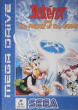 Asterix and the Power of the Gods - Sega Mega Drive (Australia) | SEGA1UP