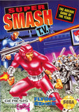 Super Smash T.V. - Sega Genesis | SEGA1UP