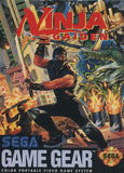 Ninja Gaiden - GameGear | SEGA1UP