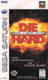 Die Hard Trilogy - Sega Saturn | SEGA1UP