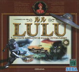 Lulu - Sega Saturn (Japan) | SEGA1UP