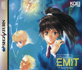 EMIT Vol. 1: Toki no Maigo - Sega Saturn (Japan) | SEGA1UP