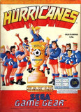 Hurricanes - GameGear (Europe) | SEGA1UP