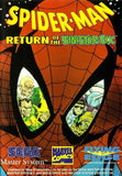 Spider-Man: Return of the Sinister Six - Sega Master System (Australia) | SEGA1UP