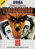 Wolfchild - Sega Master System (Europe) | SEGA1UP