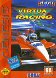 Virtua Racing - Sega Genesis | SEGA1UP