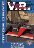 Virtua Racing - Sega Mega Drive (Europe) | SEGA1UP