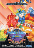 Wonder Boy III: Monster Lair - Sega Mega Drive (Europe) | SEGA1UP