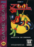 Zool: Ninja of the "Nth" Dimension - GameGear | SEGA1UP