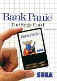 Bank Panic (Sega Card) - Sega Master System (Europe) | SEGA1UP