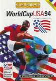 World Cup USA 94 (Limited Edition) - Sega Mega Drive (Europe) | SEGA1UP