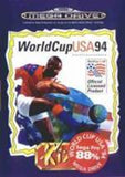 World Cup USA 94 - Sega Mega Drive (Europe) | SEGA1UP