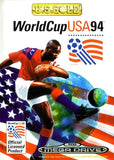 World Cup USA 94 - Sega Mega Drive (Europe) | SEGA1UP