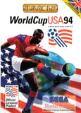 World Cup USA 94 - Sega Master System (Europe) | SEGA1UP