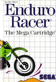 Enduro Racer - Sega Master System | SEGA1UP