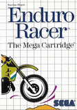 Enduro Racer - Sega Master System (Europe) | SEGA1UP