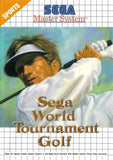 Sega World Tournament Golf - Sega Master System (Europe) | SEGA1UP