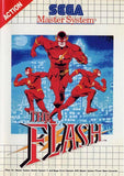 The Flash - Sega Master System (Europe) | SEGA1UP