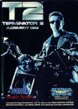 Terminator 2: Judgment Day - Sega Master System (Europe) | SEGA1UP