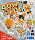 Dunk Kids - GameGear (Japan) | SEGA1UP