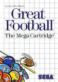 Great Football - Sega Master System | SEGA1UP