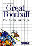 Great Football - Sega Master System (Europe) | SEGA1UP