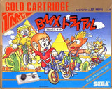 BMX Trial: Alex Kidd - Sega Master System (Japan) | SEGA1UP
