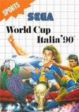 World Cup Italia '90 - Sega Master System (Europe) | SEGA1UP