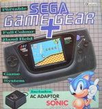 GameGear Hardware - GameGear (Europe) | SEGA1UP