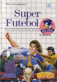 Super Futebol II - Sega Master System (South America) | SEGA1UP