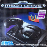 Mega Drive Hardware - Sega Mega Drive (Australia) | SEGA1UP