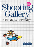 Shooting Gallery - Sega Master System | SEGA1UP