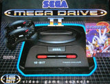 Mega Drive II Hardware - Sega Mega Drive (Europe) | SEGA1UP