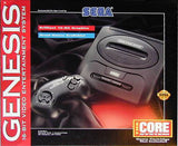 Sega Genesis 2 - Sega Genesis | SEGA1UP