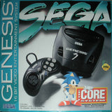 Sega Genesis 3 - Sega Genesis | SEGA1UP