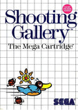 Shooting Gallery - Sega Master System (Europe) | SEGA1UP