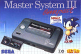 Sega Master System Compact Hardware - Sega Master System (South America) | SEGA1UP