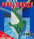 Putt & Putter - GameGear (Japan) | SEGA1UP