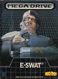 E-SWAT - Sega Mega Drive (South America) | SEGA1UP