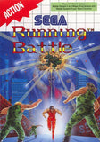 Running Battle - Sega Master System (Europe) | SEGA1UP