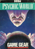 Psychic World - GameGear | SEGA1UP
