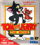 Tom and Jerry: The Movie - GameGear (Japan) | SEGA1UP