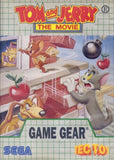 Tom and Jerry: The Movie - GameGear (South America) | SEGA1UP