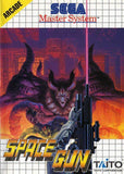 Space Gun - Sega Master System (Europe) | SEGA1UP